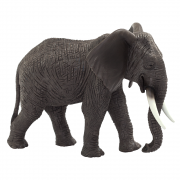 Фигурка за игра и колекциониране, Африкански слон