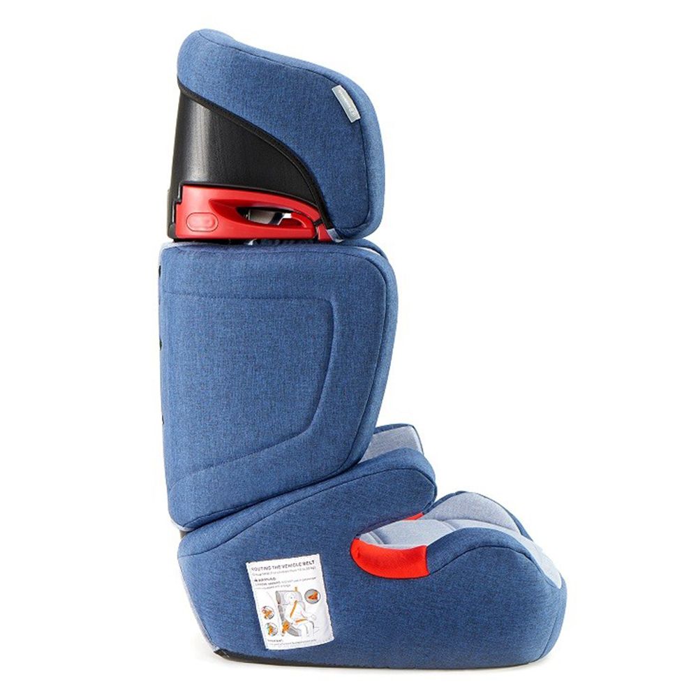 Столче за кола Junior Isofix, 15-36 кг